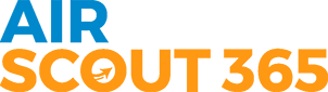 airscout365 Logo
