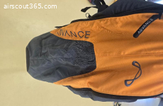 Advance Axess 2 Air L