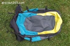 Advance Comfortpack 3 (130 Liter)