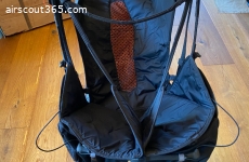 Advance Easiness 2 - L (Free*Spee3.0 & Karabiner NEU)