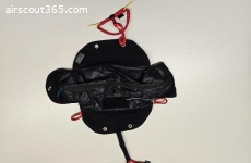 Advance Frontcontainer Zip Light