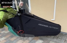 Advance LIGHTNESS 3 Gr. M