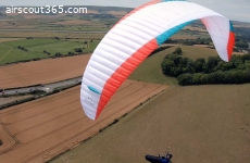 Advance Omega Xalps 3 - 23