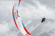 Advance Omega Xalps 3 / 24