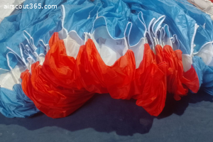 Advance  Sigma 11 20