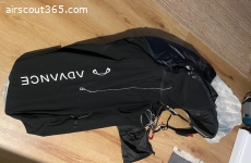 Advance Weightless L Neuwertig