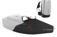 Advance Weightless M