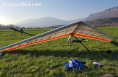Aeros Combat 12,7GT