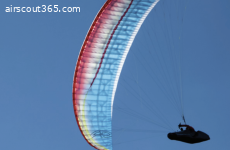 Air Design Vivo, XXS, 2019, (50-72kg)