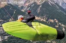 Airdesign Le Slip SL- L