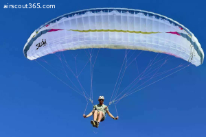 Airdesign SUSI Xped 13 "Neuwertig" zu verkaufen