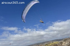 Airdesign Susi Xped 18 (Jay)