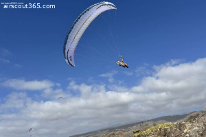 Airdesign Susi Xped 18