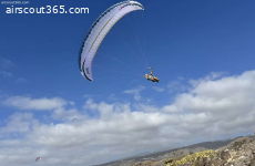 Airdesign Susi Xped 18