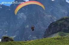 AirDesign Vivo 2 XS (60 - 78 kg) Mid B