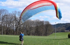 Airdesign VIVO XS