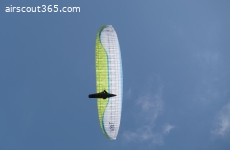 Airdesign Volt 4 Gr. S