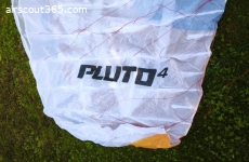 Axis Pluto 4 L