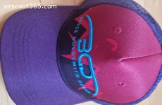 BGD CAP 10€ +Versand