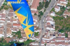 BGD DIVA 2 in M (80-100kg)