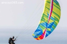 BGD Epic - XS (21 m², 50-65 kg) - from 08/22 - Freestyle