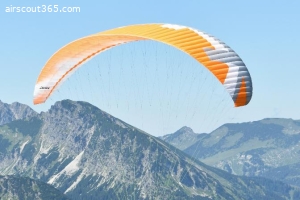 Dudek Orca 2 38
