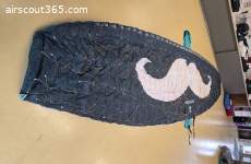 FLARE Moustache I 13