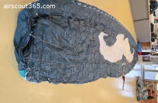 FLARE Moustache I 15