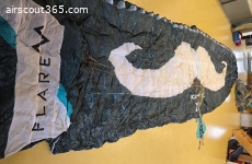 FLARE Moustache I 26