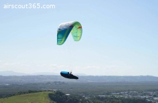 Flow Freedom 2 Light M von 5 .2025 Ca.30 Std in der Luft