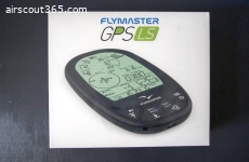 FlyMaster GPS LS - Neu