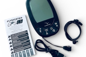 Flymaster GPS LS Vario
