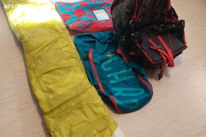 Gesamtpacket