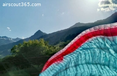 GIN Explorer 2 - 3.8KG - Neuwertig - Check 09/27