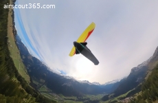 Gin Explorer 2 L  ligth  EN B      95-120 kg.