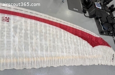 Gin Puma Gr. S 85-102kg