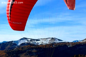 Gin Sprint 3 M und UP Mana M, beide Check bis Mitte 2027