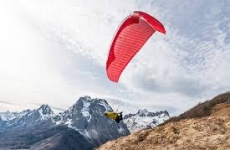 Gin Yeti 6-23 red
