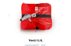 GIN Yeti UL (S) 2021