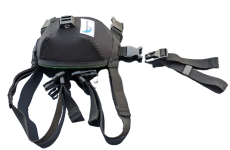 GoPro & Insta360 Kniehalterung - für SIV und ACRO Training