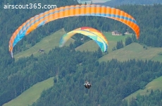 Icaro pica 2 EN-A Sehr Guter Zustand Komplett Neu gecheckt