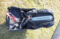 Independence Logo! Pro / Gr. L mit Rettung