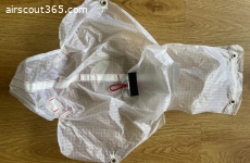 Innencontainer für Companion SQR Light 120/150 neu