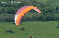 Skywalk Masala 4 Leichtschirm