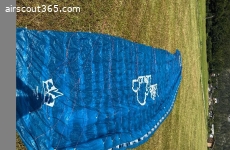 Little Cloud GT2- 2.8 NEUWERTIG