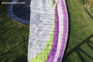 Mac Para Eden 7.  24.  Sommerfarbe