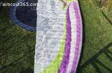 Mac Para Eden 7.  24.  Sommerfarbe