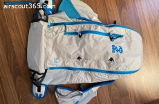 Neo Litebag 50L, wie neu