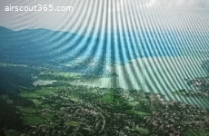 Neuwertiger Ozone Swift 6 L (Bj. 2024)