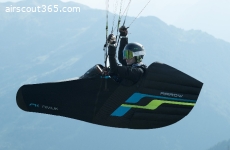Niviuk Arrow Gr. L